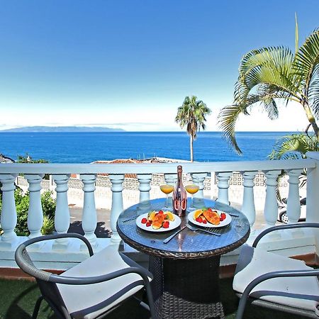 Fantastic Ocean View Apartment Buena Vista With Amazing Pools, 108 Acantilado de los Gigantes Exteriér fotografie