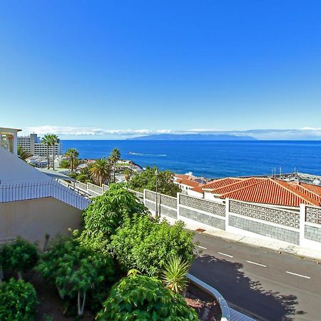 Fantastic Ocean View Apartment Buena Vista With Amazing Pools, 108 Acantilado de los Gigantes Exteriér fotografie