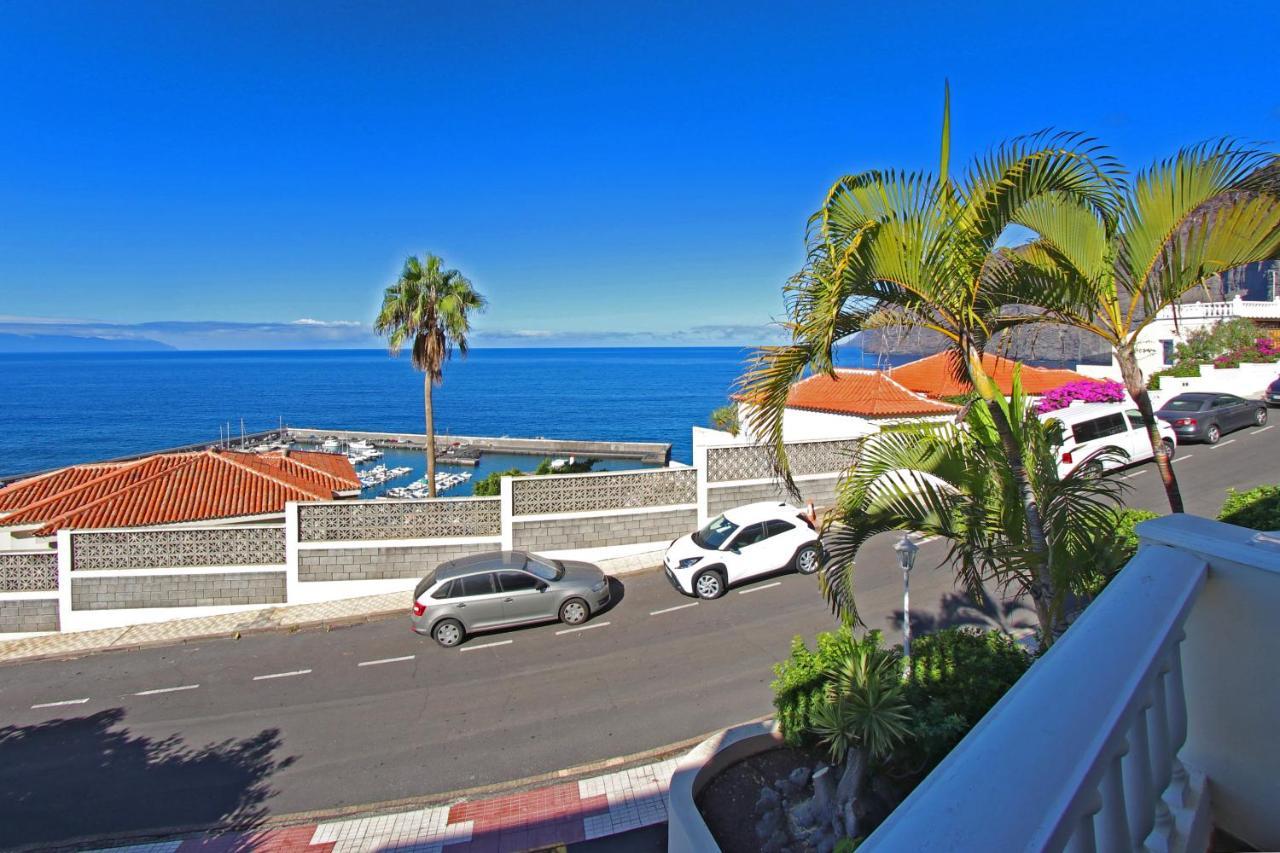 Fantastic Ocean View Apartment Buena Vista With Amazing Pools, 108 Acantilado de los Gigantes Exteriér fotografie