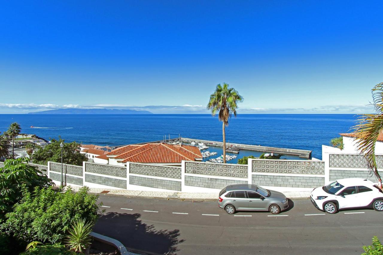 Fantastic Ocean View Apartment Buena Vista With Amazing Pools, 108 Acantilado de los Gigantes Exteriér fotografie
