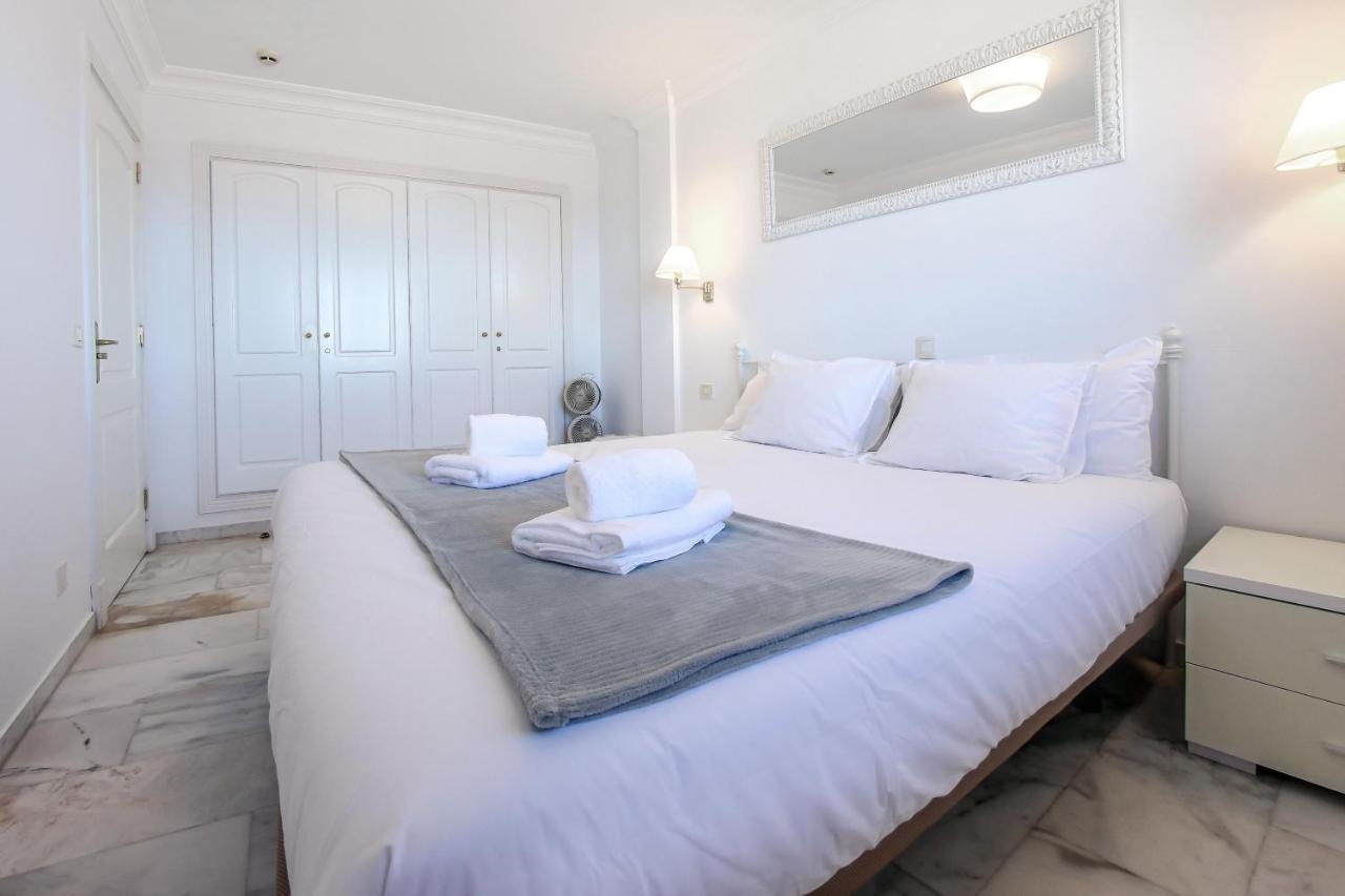 Fantastic Ocean View Apartment Buena Vista With Amazing Pools, 108 Acantilado de los Gigantes Exteriér fotografie